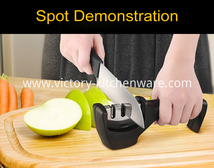 kitchenware knife sharpener kitchenware knife sharpener